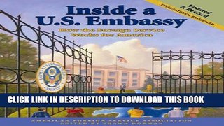 [New] Inside a U.S. Embassy: How the Foreign Service Works for America Exclusive Online