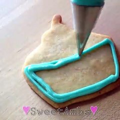 How To Decorate Cupcake Cookies