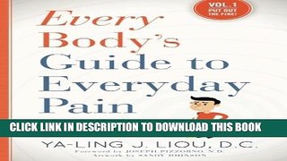 Collection Book Every Body s Guide to Everyday Pain