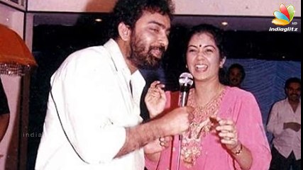 Panneer Pushpangal actress divorces for the second time _ Hot Tamil Cinema News _ Shanthi Krishna