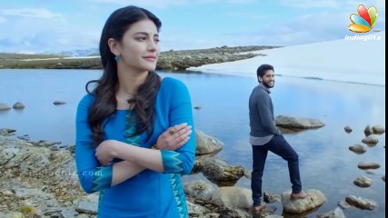 Shruti Hassan's reply for her trollers for Premam _ Hot Tamil Cinema News _ Malar