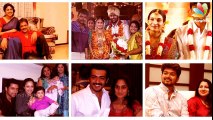Sripriya celebrates 25th Wedding Anniversary __ Surya, Jyothika, Sivakarthikeyan, Vijay Sethupathi