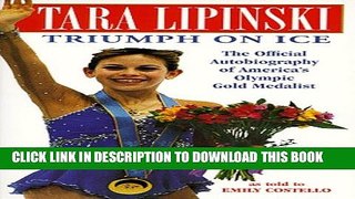 [PDF] Tara Lipinski: Triumph on Ice Full Colection