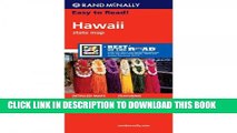 [Read PDF] Rand McNally Folded Map: Hawaii State Map Ebook Free