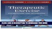 New Book Therapeutic Exercise: Foundations and Techniques, 6th Edition