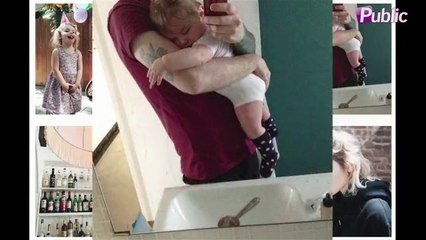 Coeur de Pirate : Elle retrouve son mari pour les 4 ans de sa fille !