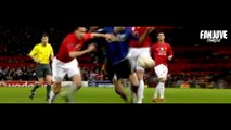 Zlatan Ibrahimovic vs Manchester United (Away) 11/03/2009 | HD