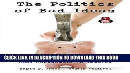 [PDF] The Politics of Bad Ideas: The Great Tax Cut Delusion and the Decline of Good Government in
