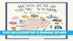 [Read PDF] Bonjour New York: The Bonjour City Map-Guides Ebook Free