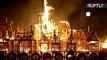 London's Burning! - Great Fire of 1666 Commemorated on 350th Anniversary