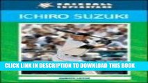 [PDF] Ichiro Suzuki (Baseball Superstars (Paperback)) Popular Online