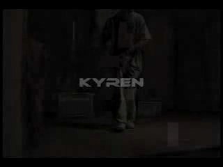 Kyren - c-walk - My life be like