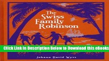[PDF] Swiss Family Robinson (Leather Bound) Free Books