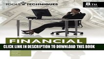 [PDF] Tools   Techniques of Financial Planning (Tools and Techniques of Financial Planning) Full