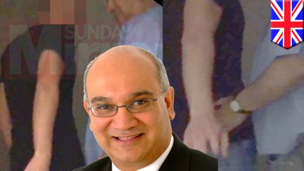 British politician caught paying rent boys for sex