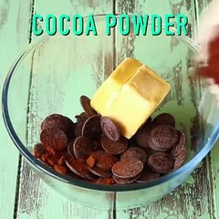 How To Make Chocolate Mint Brownies