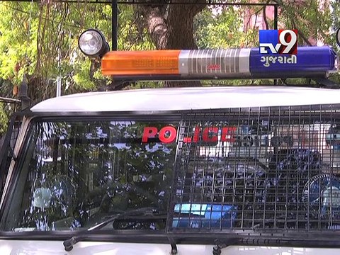 Man throws acid on four in Bhavnagar district, commits suicide later - Tv9 Gujarati