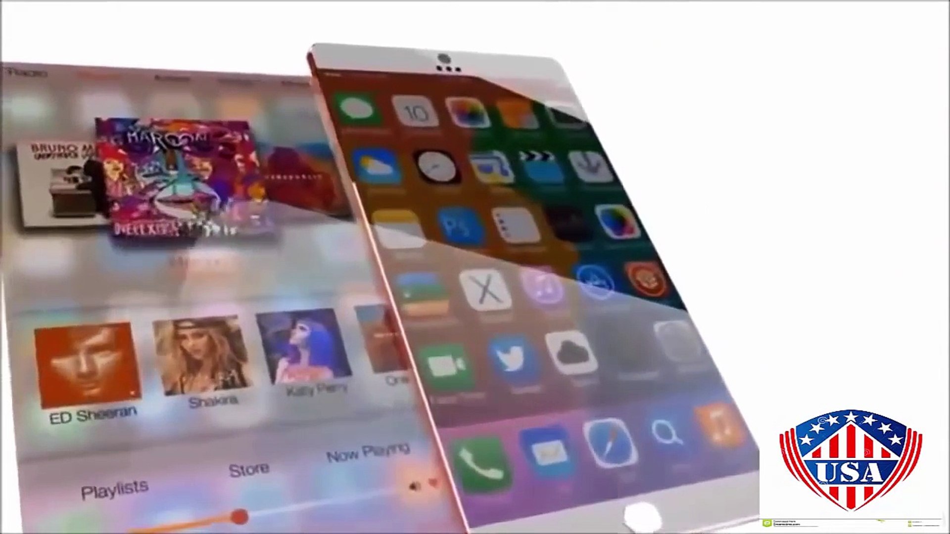 Top 5 upcoming smartphone 2016-New Best Future Technology Smartphone