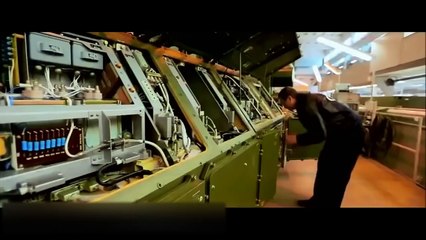 MOST FEARED TECHNOLOGY to challenge US Military | NEW TECHNOLOGY 2016