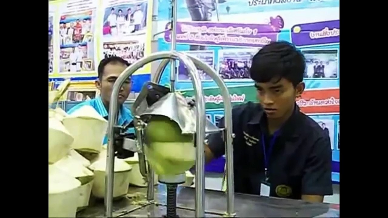 new inventions of technology in 2016 - smart machines new invention modern machines