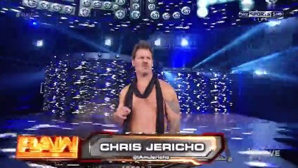 WW RW 5th September 2016  Full Show HDTV Part4