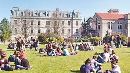 Qs Dünya Sıralamasında Geriledik