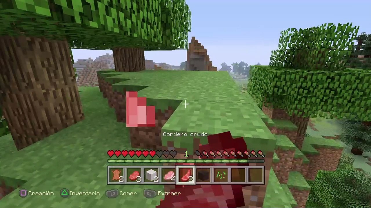 Apocalipsis MINECRAFT - Comenzamos # 1