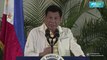 Duterte warns Obama not to question him regarding extra judicial killings