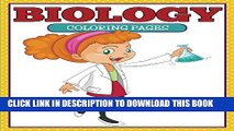 [Read] Biology Coloring Book: Coloring Books for Kids (Art Book Series) Free Books