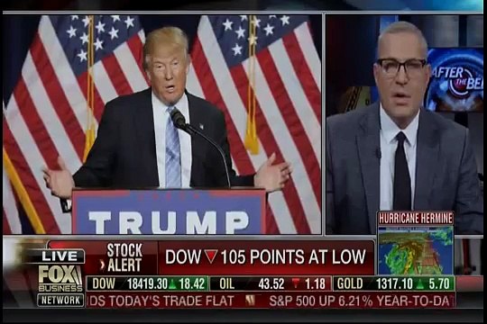Michael Wildes on Fox Business on Immigration - Wildes & Weinberg