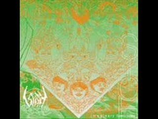 Sigh - Imaginary Sonicscape - Scarlet Dream