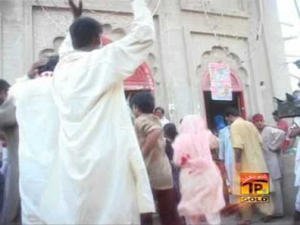 Butt Ja Malang Maula Haider.