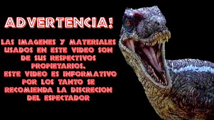 Curiosidades y Datos del Aquilobator | Jurassic Park