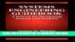 [PDF] Systems Engineering Guidebook: A Process for Developing Systems and Products Full Online