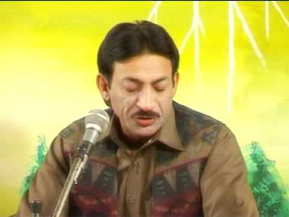 Ya Khuda Ya Khuda Mujh Par.