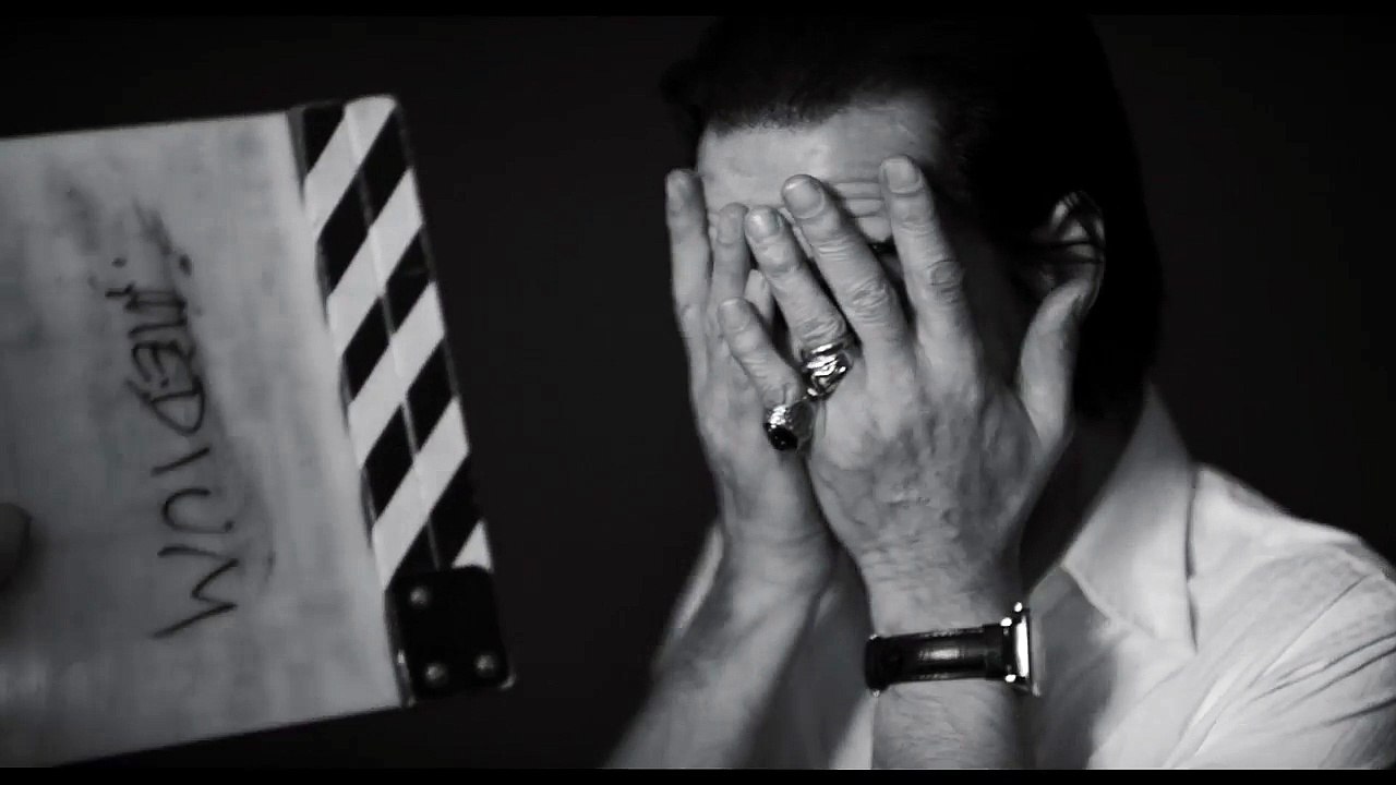 Nick Cave & The Bad Seeds - 'Monument' - from One More Time With Feeling