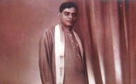 Dinkar (Kalam Aaj Unki Jai Bol) रामधारी सिंह दिनकर (कलम, आज उनकी जय बोल)
