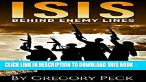 [New] ISIS: Behind Enemy Lines Exclusive Online