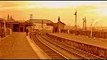 Ghost Stations - Disused Railway Stations in West Lothian, Scotland