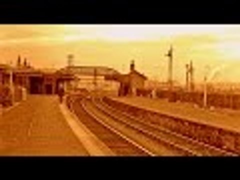 Ghost Stations - Disused Railway Stations in West Lothian, Scotland