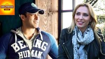 Salman Khan’s Alleged Girlfried Iulia Vântur Are LEARNING Hindi | Bollywood Asia