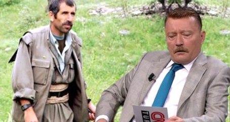 Öcalan'ı Sorgulayan Albay: Bahoz'u Koruması Öldürdü