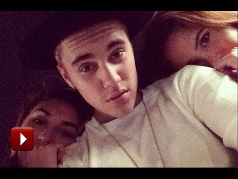 Justin Beiber Wants a THREESOME With Selena Gomez And Chantel Jeffries