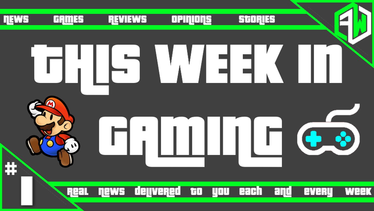 Crystal Pepsi_Bernie Sanders_Battlefield One_Mafia 3_Forza Horizon 3 | Twig #1