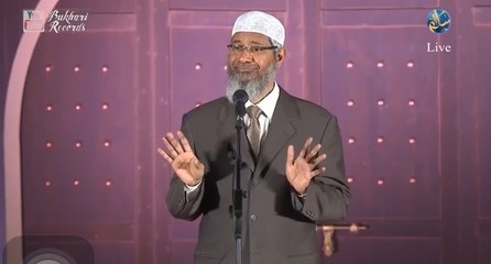 Christian Sister Confused About Worship She Ask Q To Dr Zakir Naik