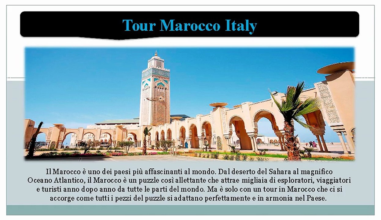 Tour_Marocco_Italy