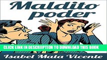 [PDF] MALDITO PODER (NUESTRO FUTURO) (Spanish Edition) Popular Collection