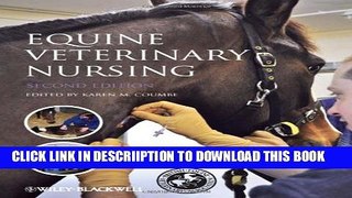 [PDF] Equine Veterinary Nursing Full Online