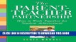 [PDF] The Parent-Teacher Partnership: How to Work Together for Student Achievement Popular Online