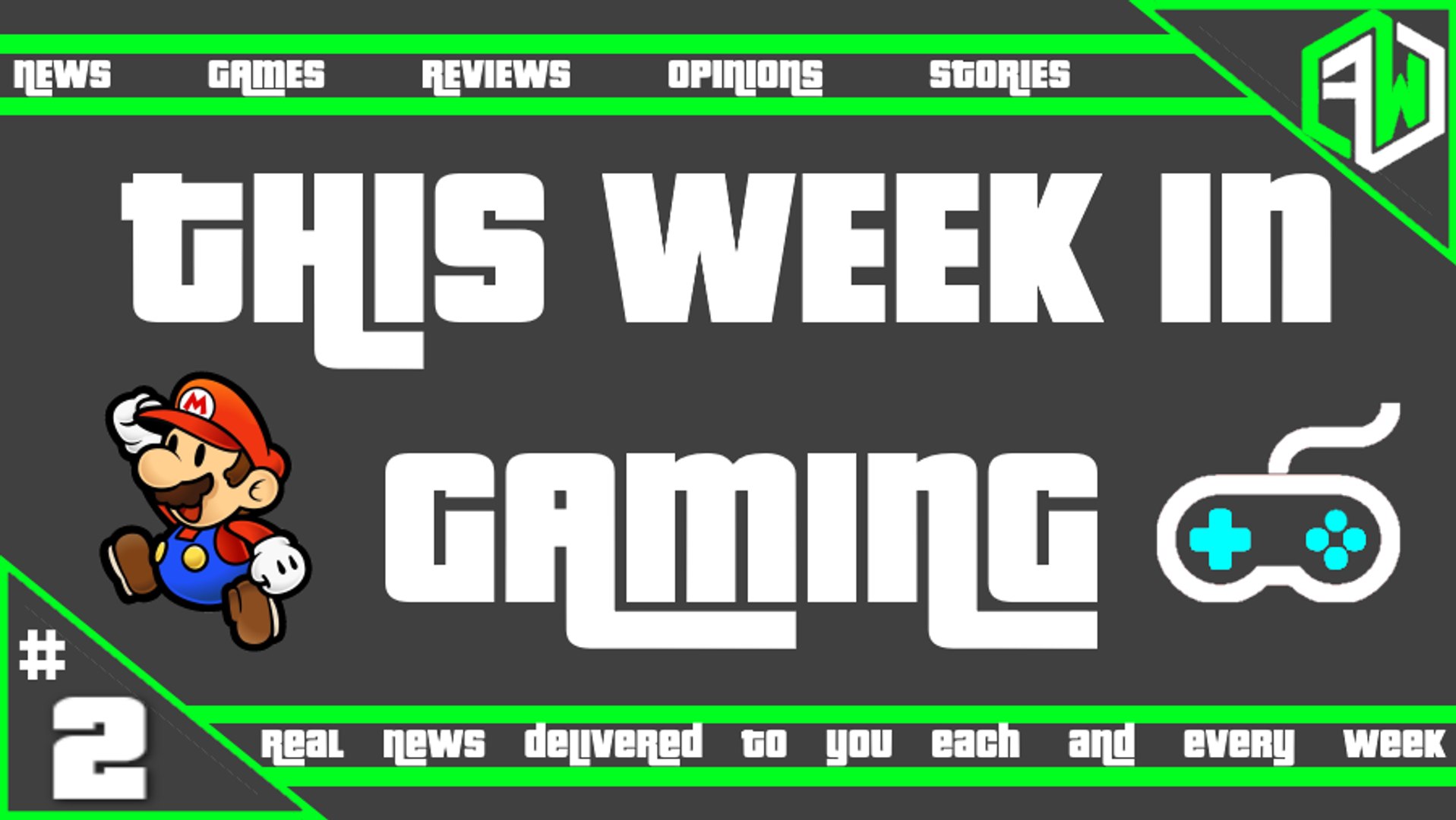 Video Games IRL_Casino Video Games_Carmageddon | Twig #2